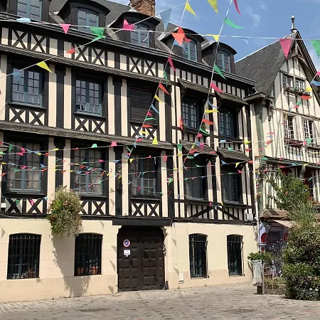 Lejlighed Les Mille Et Nuits