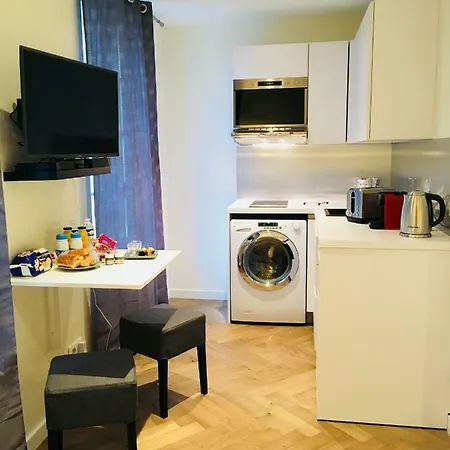 Les Mille Et Nuits *