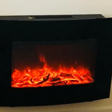 Lejlighed Les Mille Et Nuits Rouen