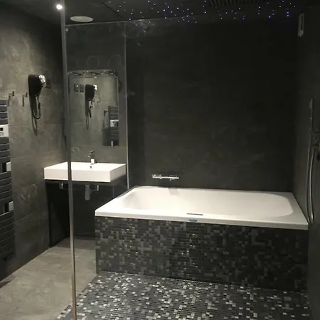 Les Mille Et Nuits Lejlighed *