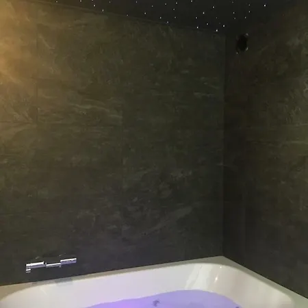 Lejlighed Les Mille Et Nuits