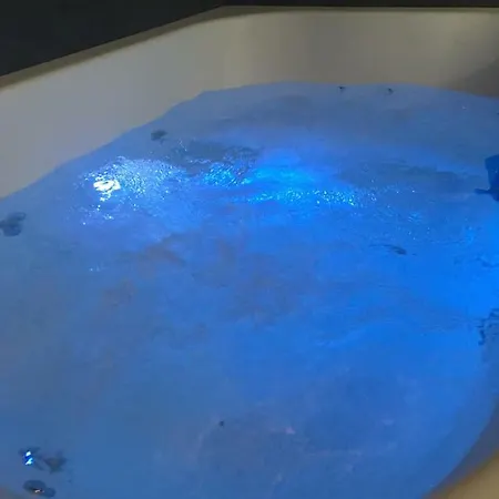 Les Mille Et Nuits Appartamento Rouen