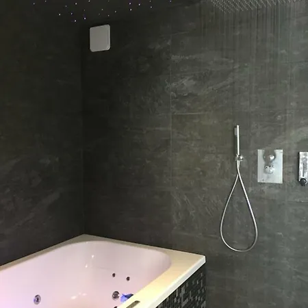 Appartement Les Mille Et Nuits