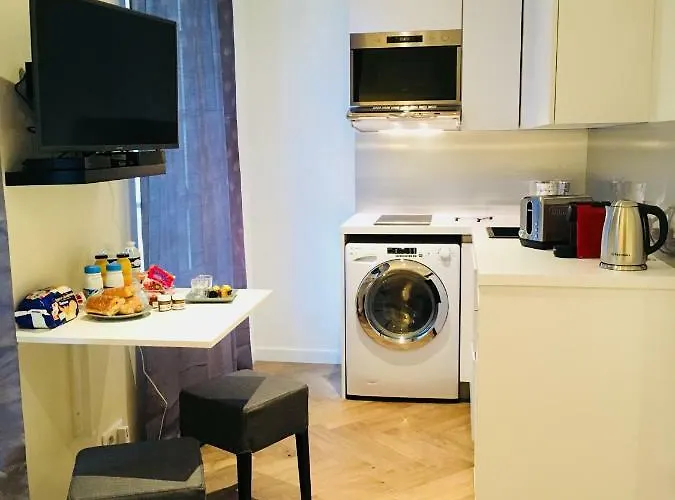 Les Mille Et Nuits *