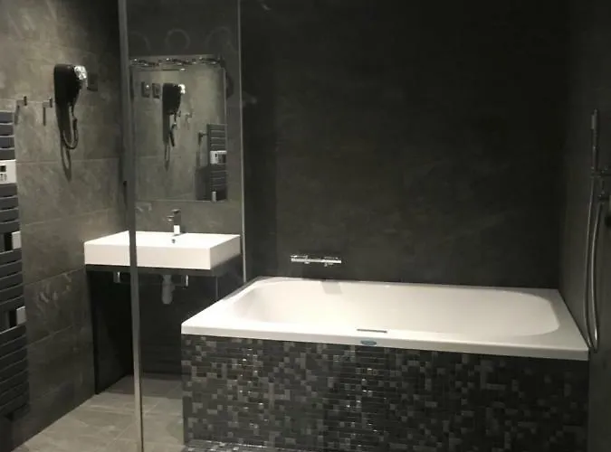 Les Mille Et Nuits Apartment *