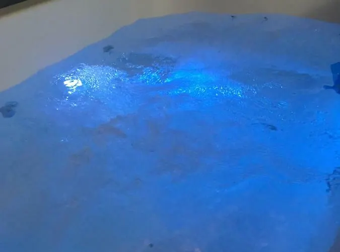 Les Mille Et Nuits Apartment Rouen