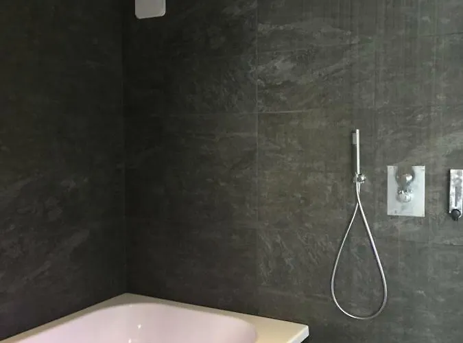 Apartment Les Mille Et Nuits