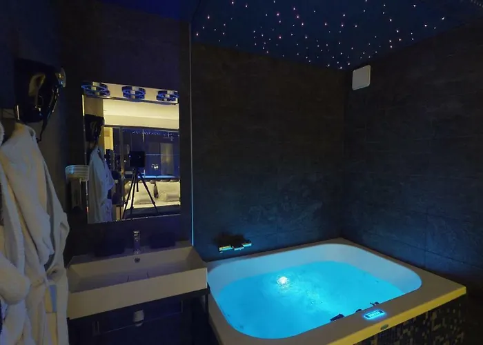 Les Mille Et Nuits Rouen